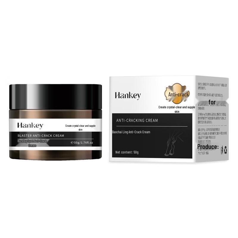 

Hanjisu Anti-Cracking & Moisturizing Cream