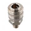 Garden 1/4BSP Air Line Hose Compressor Connector Fitting Female