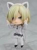 Nendoroid on ICE Yuri Plisetsky painted movable figure Yuri!!! non-scale ABS&PVC