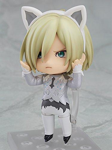 Nendoroid on ICE Yuri Plisetsky painted movable figure Yuri!!! non-scale ABS&PVC