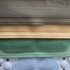 with Suction Cup Shower Mat with Drain Holes Bathroom Mat New Massage Shower Rug