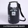 Waterproof Outdoor Diving & Mountaineering PVC Storage Bag