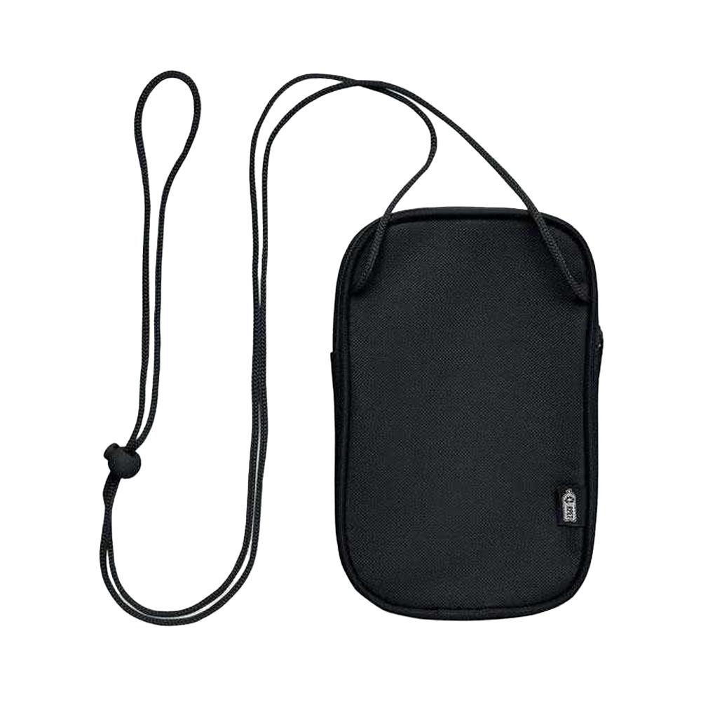 MidOcean Korovin RPET Travel Cross Body Pouch