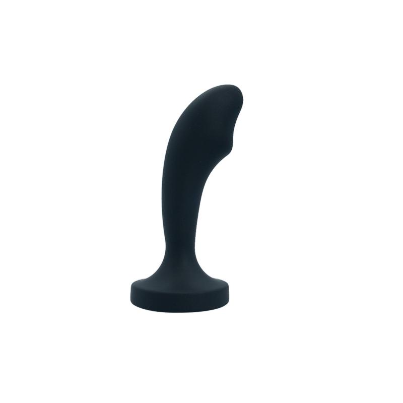 3 Different Size Prostate Massager Safe Silicone Anal Plug Butt Plug Unisex Sexy Buttplug Adult Sex Toys For Men/Women