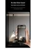 Adjustable Italian Minimalist LED Pendant Light for Bedroom or Entryway