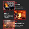 Fire Blanket For Home Fire Shelter Large Suppression Fiberglass Fire Retardant Blanket Portable Fireproof Emergencies Survival