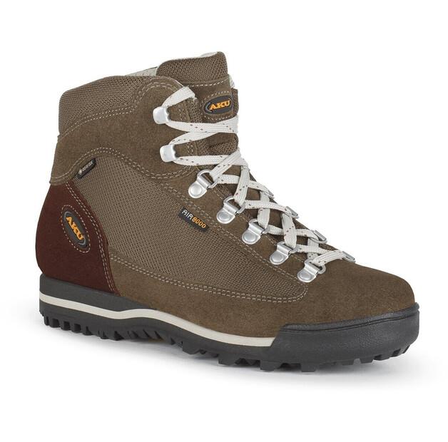 Треккинговые ботинки Aku Ultra Light Micro GTX