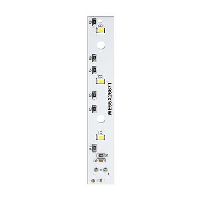 GE Buzdolapları için LED Işık Paneli WR55X26671 GZS22IYNBHFS