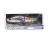 Gan Craft Jointed Claw 178 Sanpei Jointed Lure Set of 3 Type A (4405)