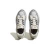 adidas Ozmillen Chalk White Wonder Beige Baskets Femme Crème Carbone IE5841