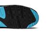 Nike Air Max 90 Undefeated Black Blue Fury