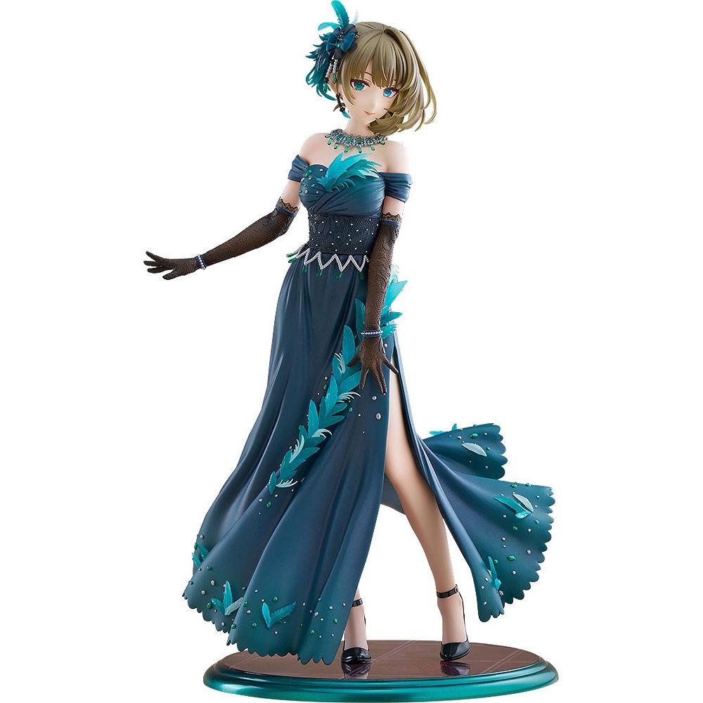 

The Idolm Ster 1 7 The Idolm Ster Cinderella Girls [pretty Liar] Kaede Takagaki +