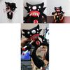 Dai vita ai tuoi personaggi di gioco preferiti con il Peluche Poppy Playtime Killy Willy!