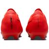 Nike Mercurial Vapor 17 Soccer Shoes Unisex Low Top Bright Red/Fuzzy IF8508-600