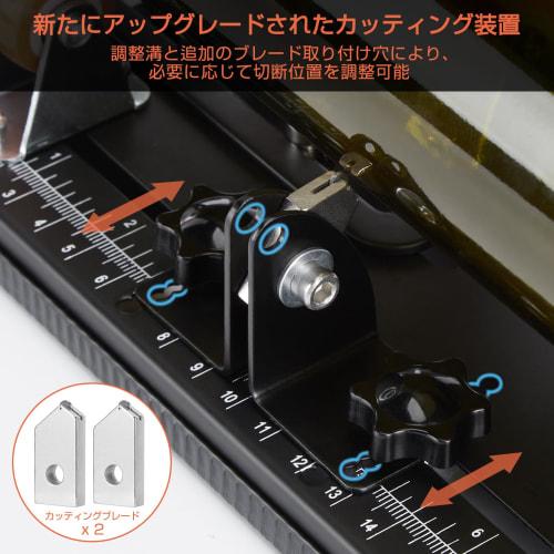 FIXM Glass Bottle Cutter, Bottle Cutting Tool for Beginners, Suitable for Wine, Beer, and Other Bottles, DIY Vases, Candlesticks, and Glass Bottles, E