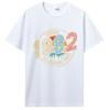 Vintage 1974 1962 1974 1982 All Original Parts Birthday Gifts Men T-Shirt Funny Tees Cotton T Shirt  Harajuku Streetwear