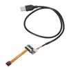 Modul cameră 5MP 68 grade unghi larg USB 2.0 Focalizare fixă ​​OV5693 Accesoriu placă de cip