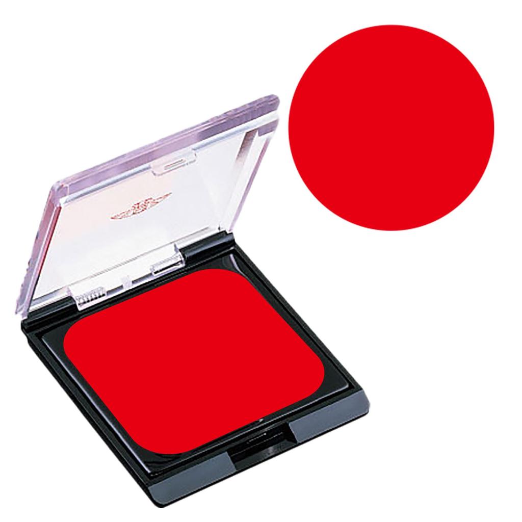 Miyoshi Crown Color 6g Orange Red