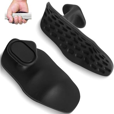 Weightlifting Grip Strengthener Finger Exercise Grip Strengthener Weightlifting Non Slip Fitness Grip