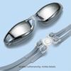 Anti Fog Swimming Goggles Adjustable Waterproof Myopia Swimming Goggles UV Protection Outdoor Diving Goggles Training