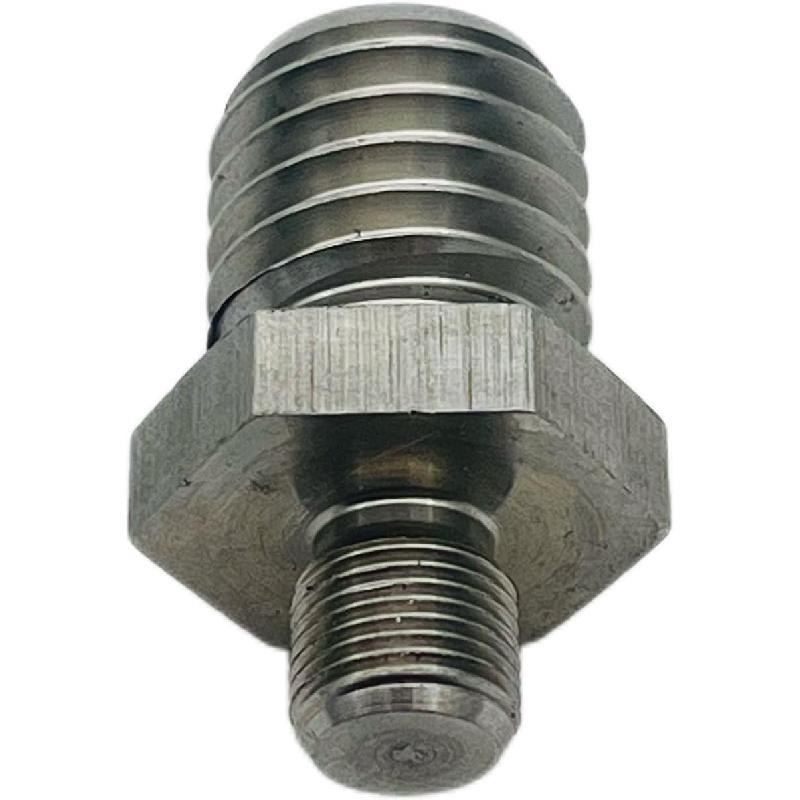for M12 polisher and sander of 5/8-11 Threaded Adapter