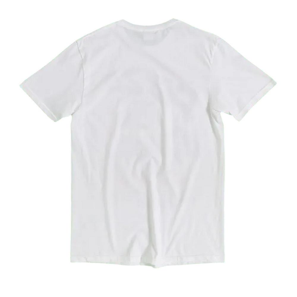 Teenage Mutant Ninja Turtles Unisex Adult Pizza T-Shirt