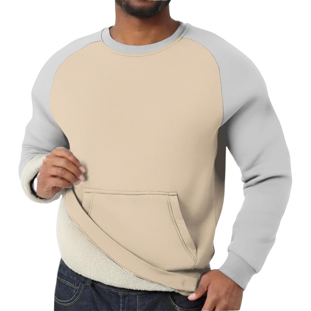 Αθλητική φόρμα με κουκούλα Unisex Φούτερ με μακρυμάνικο πουλόβερ με κουκούλα