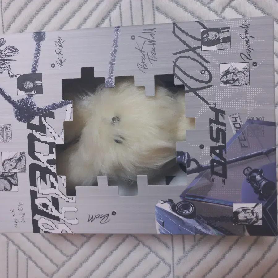 Nmixx Haewon Jellyfish Dash Limited Edition Album