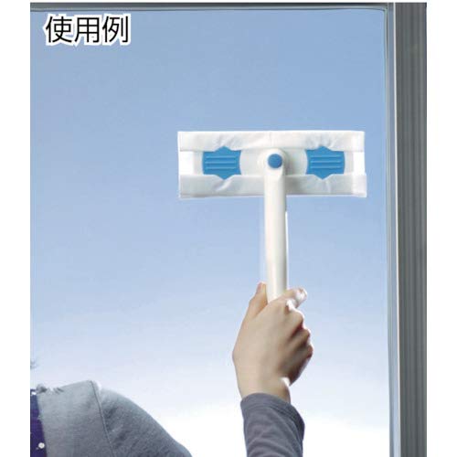 Nitoms Handy Window Wiper C0190, Total Length 33.5cm