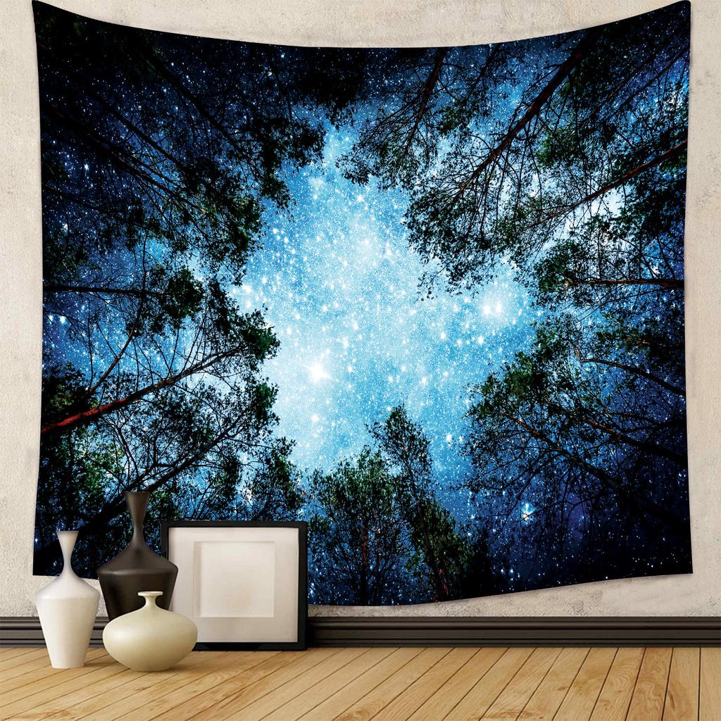 Customized Printed Tapestry 130*150CM 150*200CM Woven Tapestry Anime Anime Tapestry Blanket
