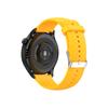 Silikonband für TicWatch Pro 3 Ultra Armband für TicWatch GTW/GTX/S2/E2/E3/GTH Ersatz 20mm 22mm Sport Atmungsaktiv Zubehör