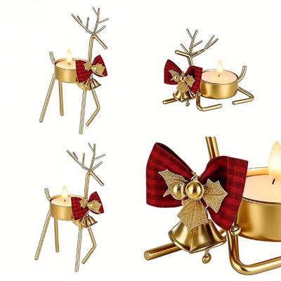 Deko & Wohnaccessoires – Kerzenständer