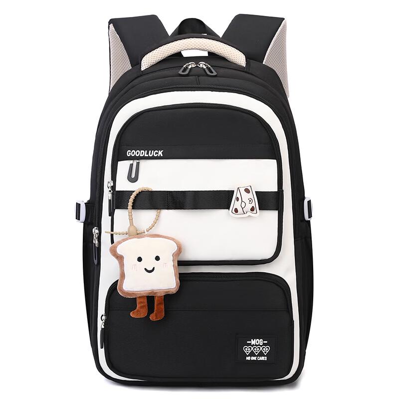 MDNG Large Capacity School Backpack