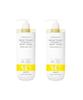 Bagnoschiuma Corpo Illuminante Vitamina C Sbiancante Effetto Tone-up Idratante Formato Grande 750ml x 2