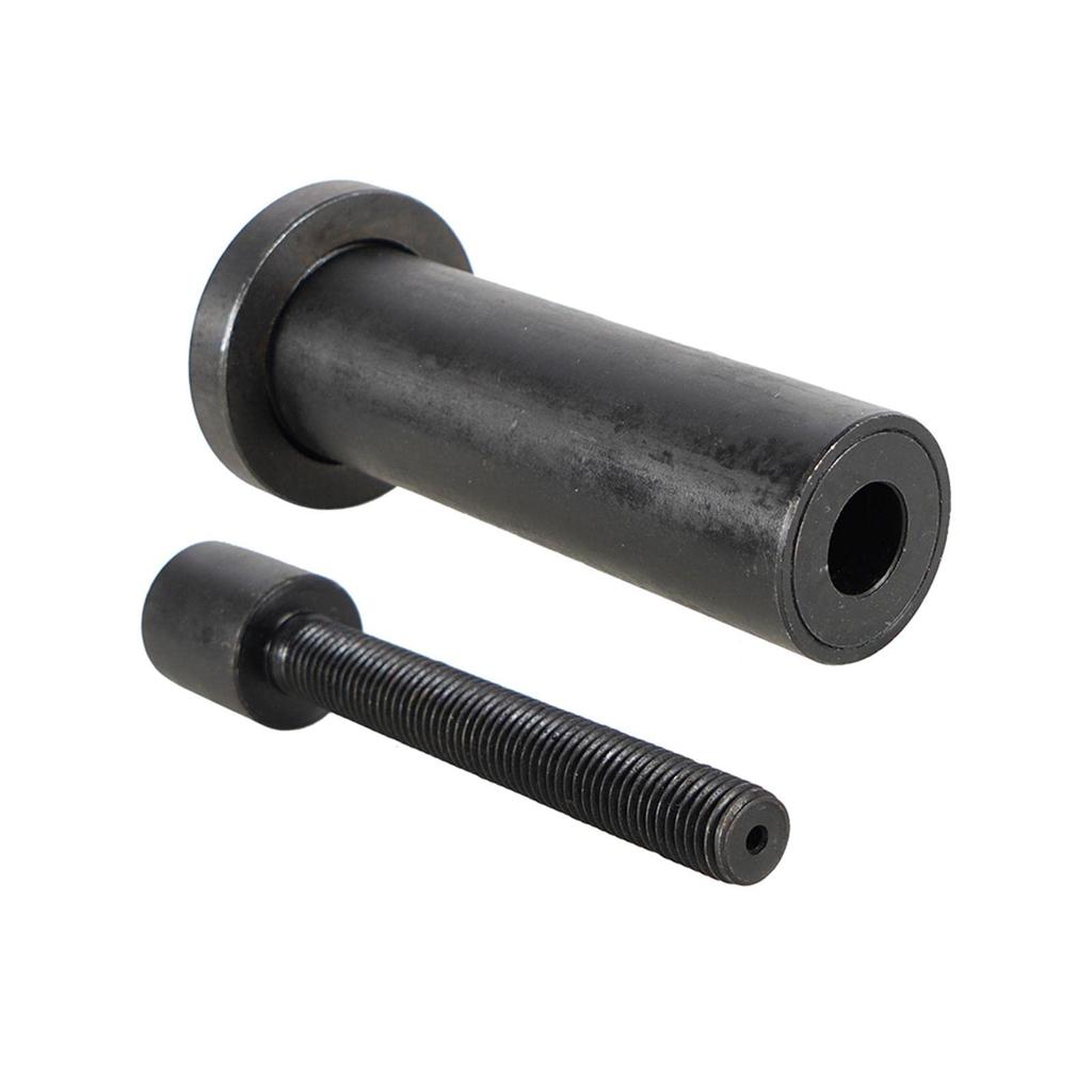Crank Crankshaft Puller Installer Tool Direct Replacement Suitable for Dirt Bikes