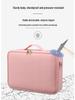 Large Capacity Portable Waterproof Makeup Artist Travel Bag