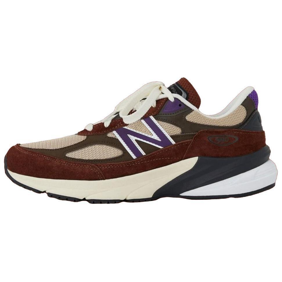 New Balance 990v6 Made in USA