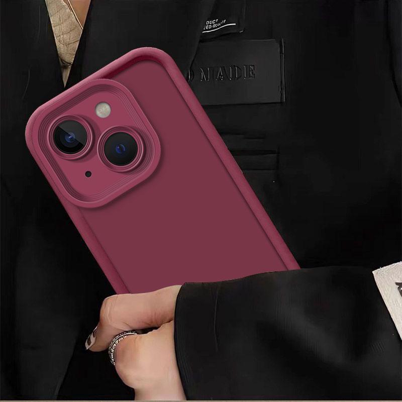Phone Case For Tecno Spark Go 1 2024 2025 20C 20 Pro Plus /Pop 8 9 Itel P55 Case Full Package Matte Anti Drop Soft Protect Cover