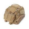 MK2 Tactical Helmet Battery Pouch - Multi-functional Night Vision Accessory Bag