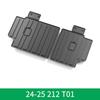 TPE Waterproof & Wear-Resistant Trunk Mat for 212 T01 Off-Road Vehicle