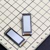 Split Keyboard Screen Replace for Nice View LS011B7DH03 Split Keyboard Display Screen 160x68 1.08inch Accessories