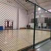 Basketball Court Construction & Surfacing Solutions
