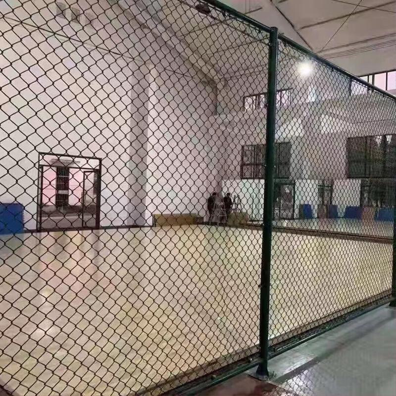 Basketball Court Construction & Surfacing Solutions