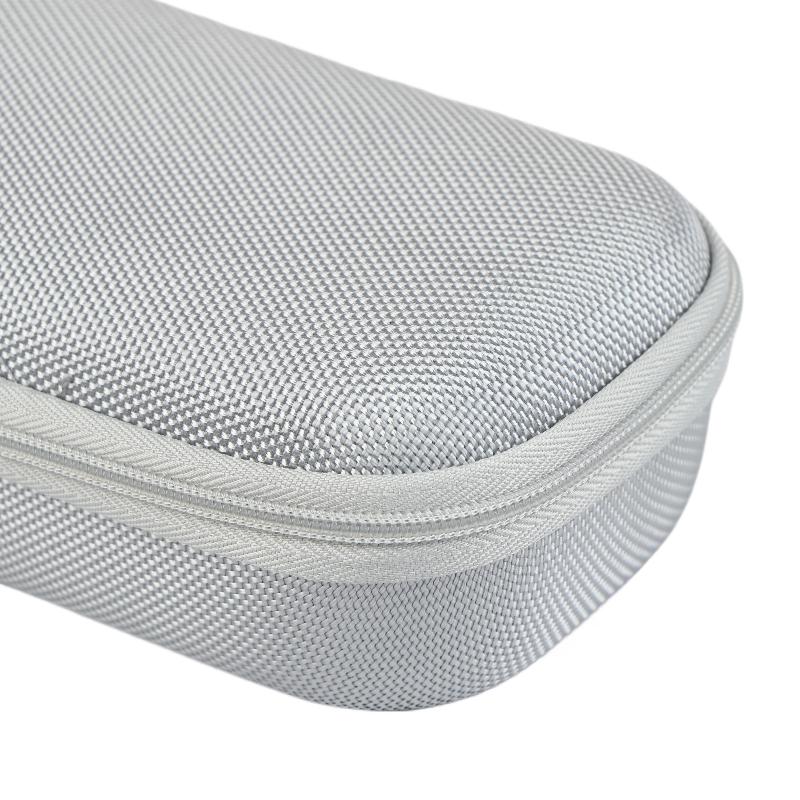 1 PCS Hard EVA Protective Case Dust-proof Anti-drop Storage Bag For Car Air Pump 2 Inflatable Box