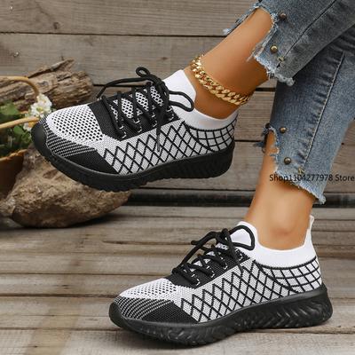 Sapatos de mulher – Ténis