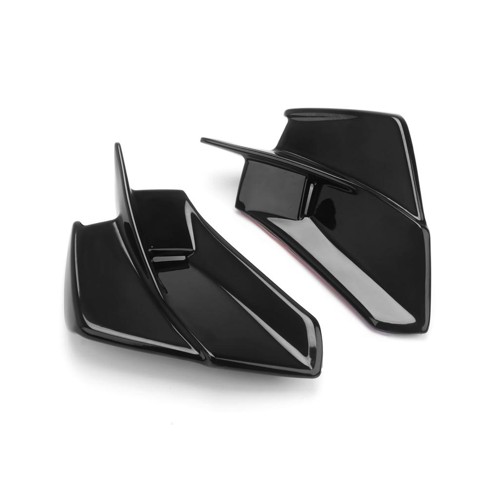Motorcycle Winglet Wind Deflector Fairing Kit for Kawasaki Ninja ZX-4RR