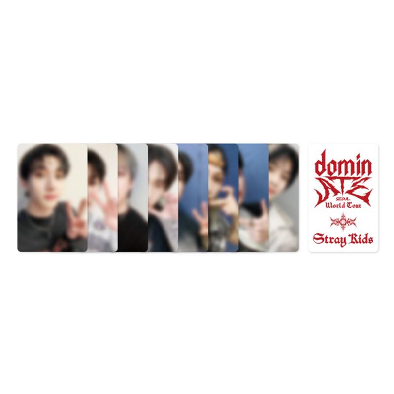 [PRE ORDER] Stray Kids – World Tour [dominATE SEOUL] Blu-ray