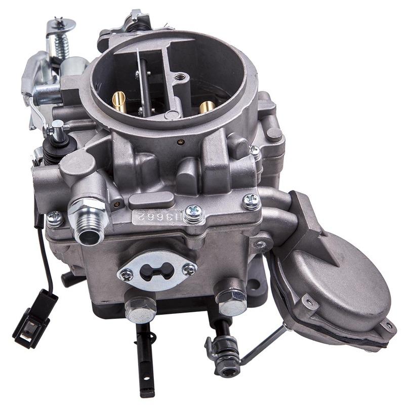 Carburetor 21100-61012 for Toyota Land Cruiser 2F Engine Carb Carbie 21100-61050