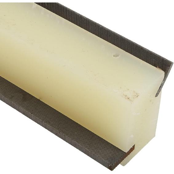 

Набор инструментов гитарного мастера Гитарный ладовый выравниватель Брус Подструнный выравнивающий шлифовальный напильник Бар Профессиональный инструмент гитарного мастера Короткий 36° Гитарный ладовый коронирующий напильник для