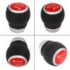 6 Speed Car Gear   Knob Head Automatic Gear   Handle Replacement for  